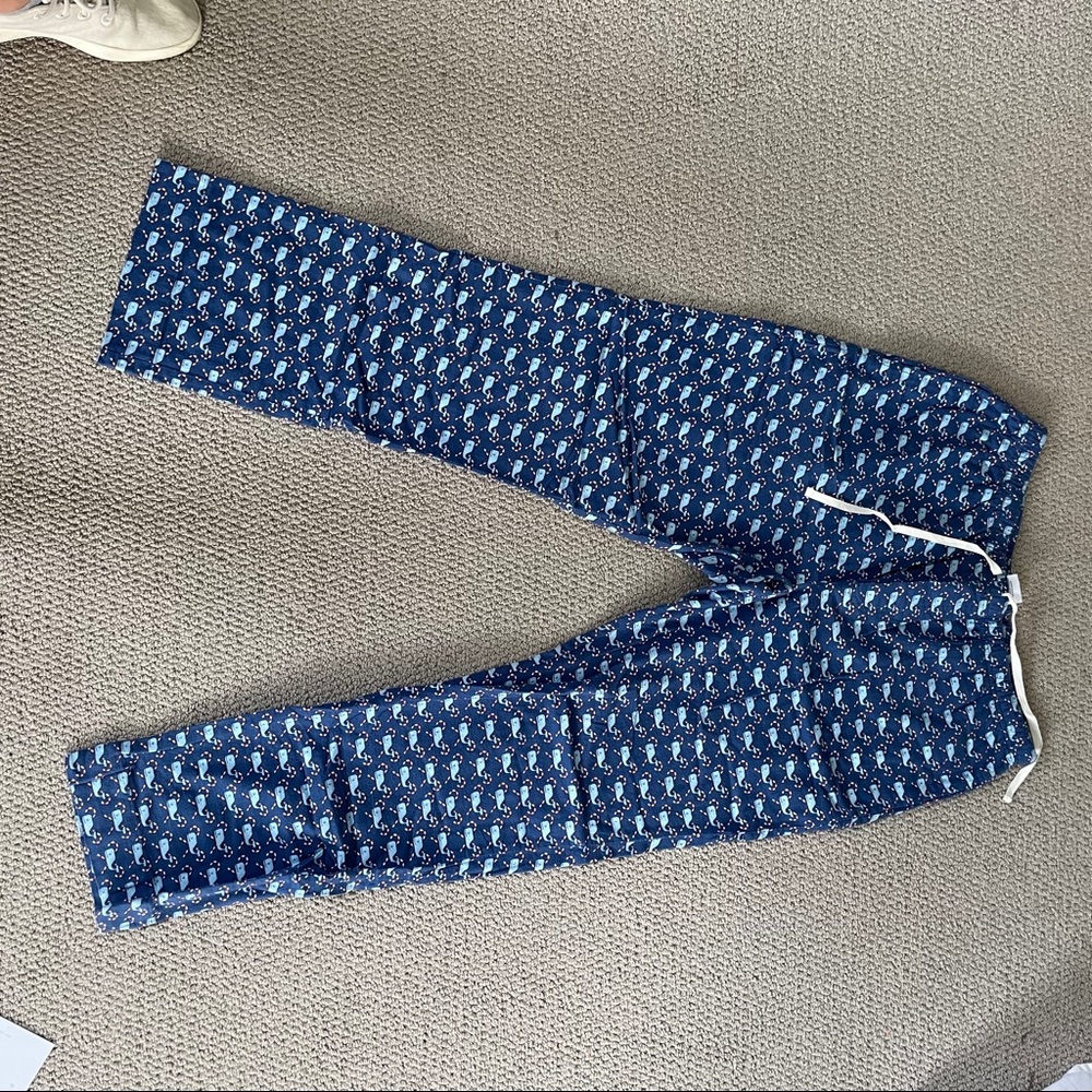 🎄Vineyard Vines Pajama Pants size M🎄